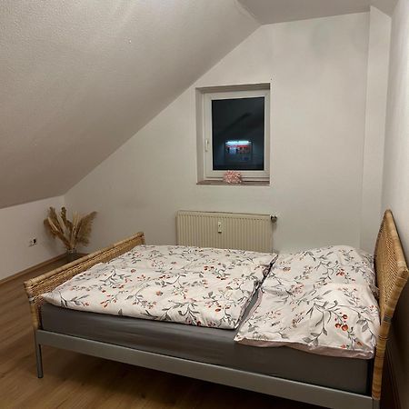 Gemuetliches Dachapartement Soest Εξωτερικό φωτογραφία