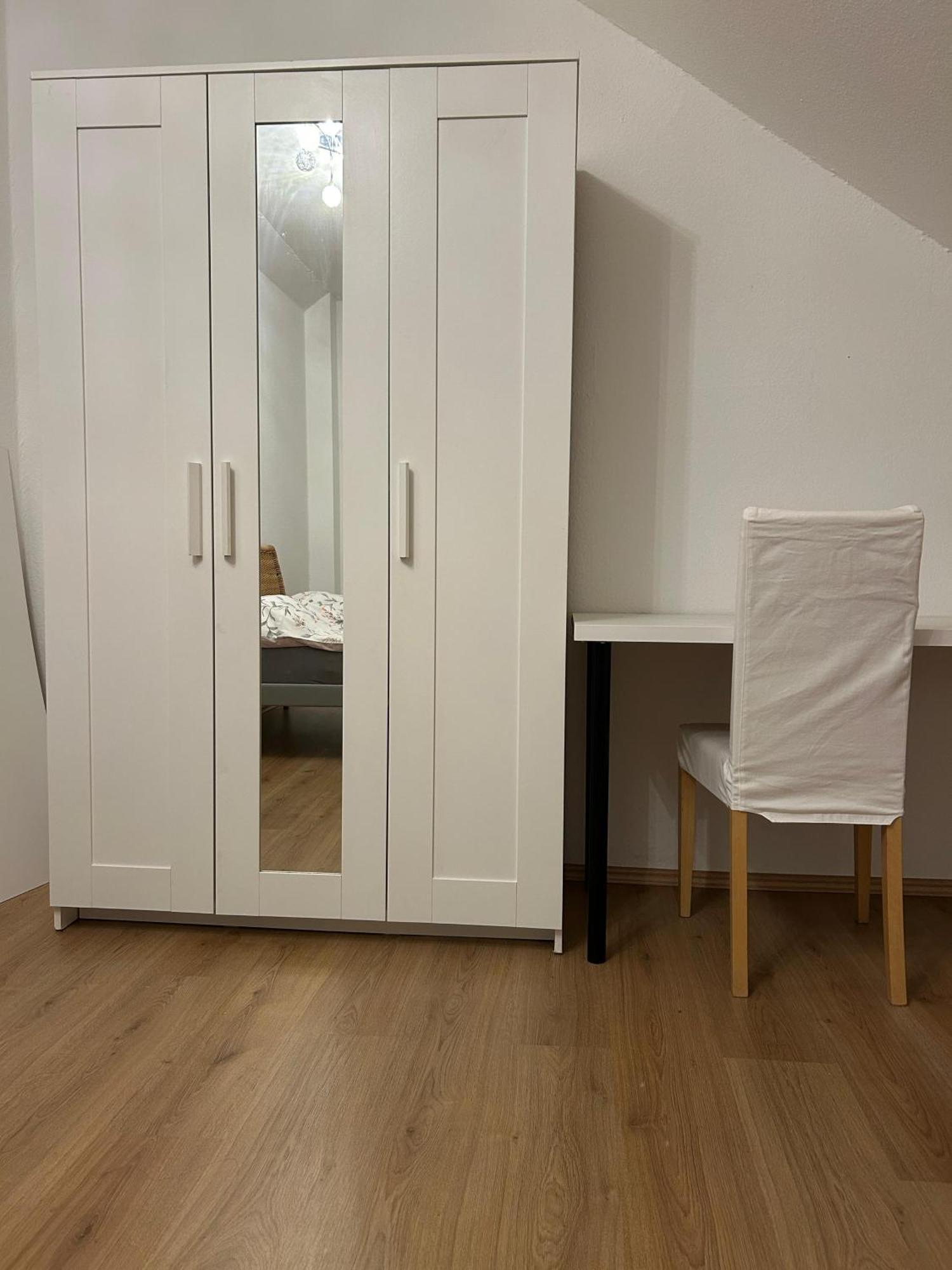 Gemuetliches Dachapartement Soest Εξωτερικό φωτογραφία