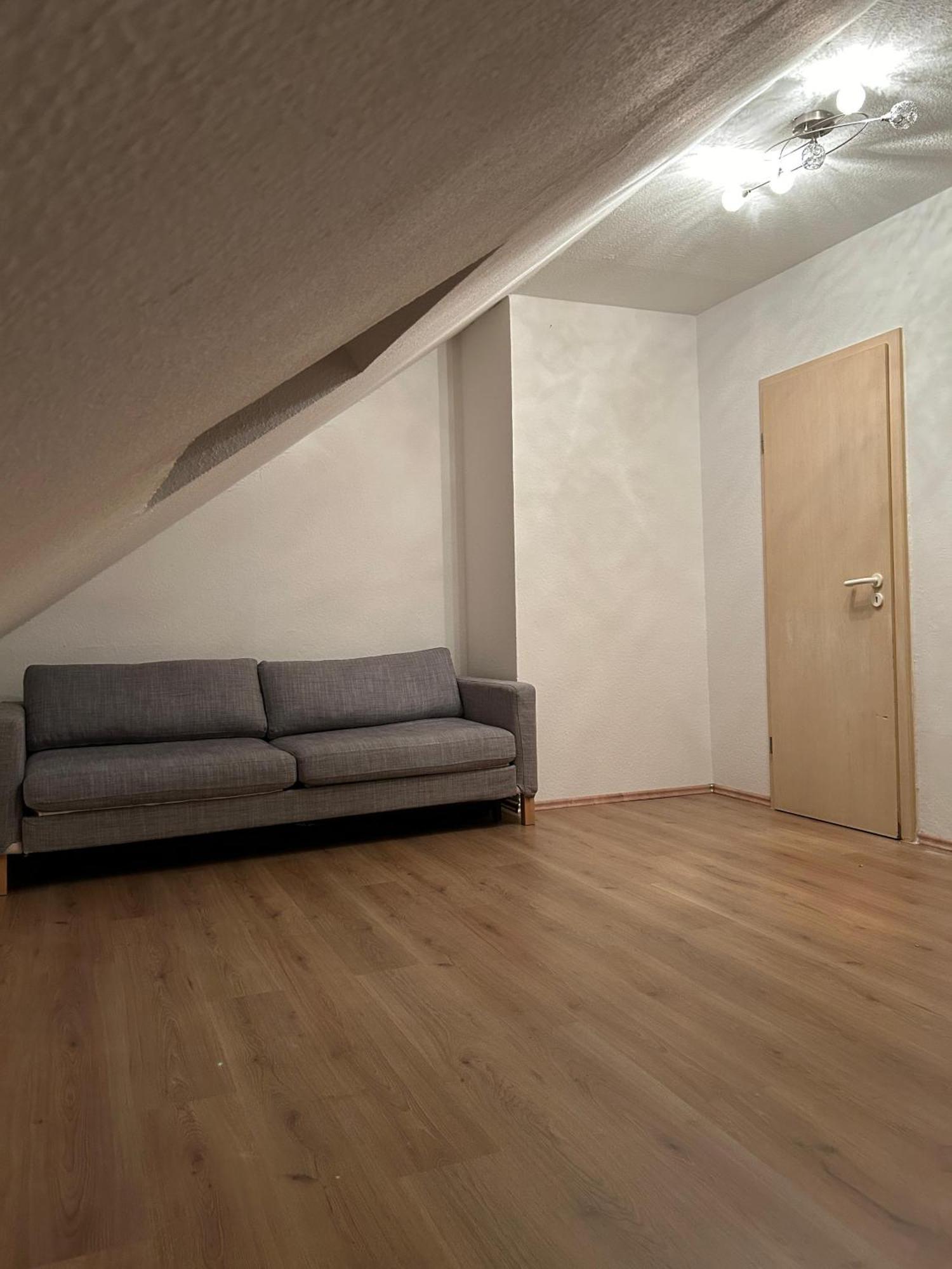 Gemuetliches Dachapartement Soest Εξωτερικό φωτογραφία