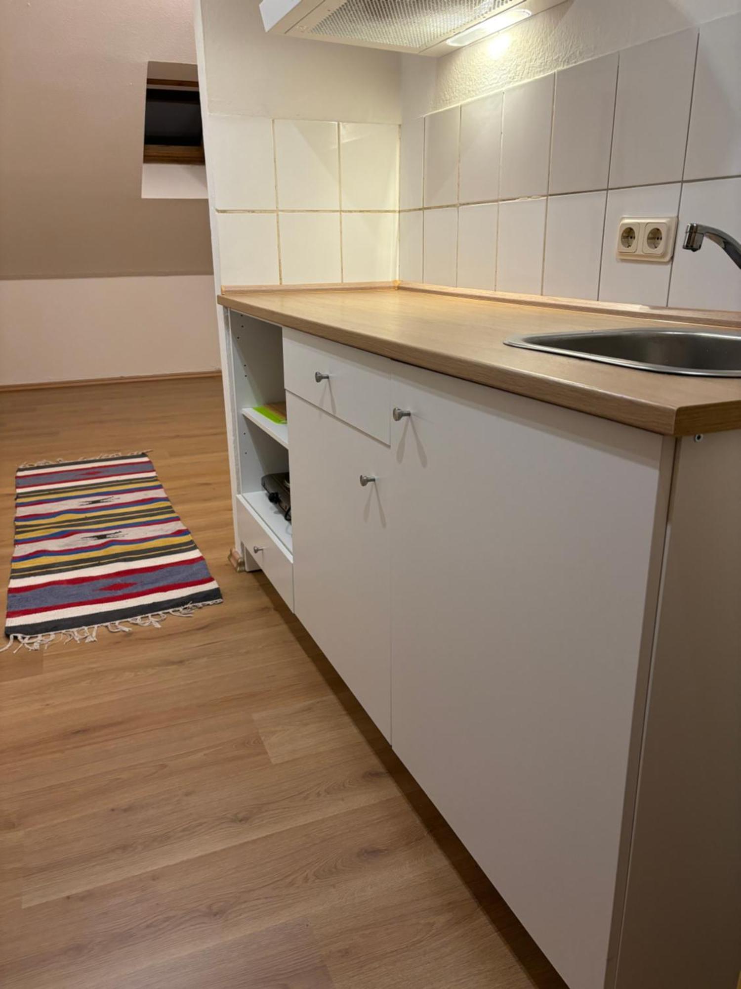 Gemuetliches Dachapartement Soest Εξωτερικό φωτογραφία
