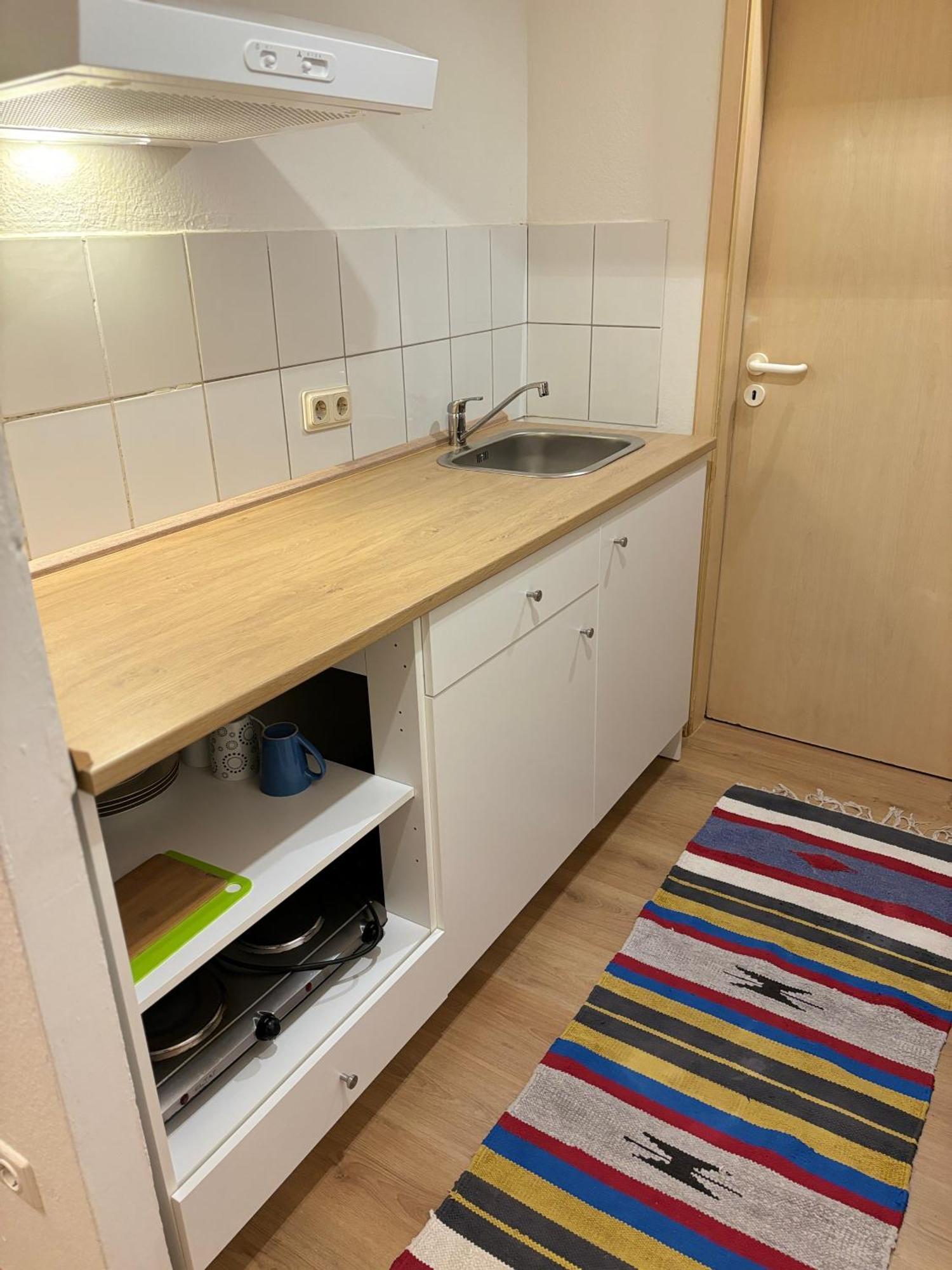 Gemuetliches Dachapartement Soest Εξωτερικό φωτογραφία